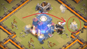 Clash Of Clans New Troop 'Royale Ghost' Get's Leaked