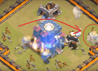 Clash Of Clans New Troop 'Royale Ghost' Get's Leaked