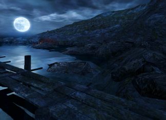 'Dear Esther' Finally Arrives on Apple Appstore