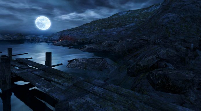 'Dear Esther' Finally Arrives on Apple Appstore