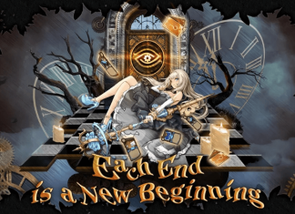 Eternal Night By ZLOONG Is Available To Download