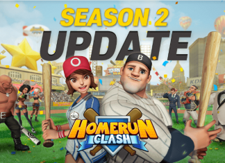 'Homerun Clash' By 'Haegin' Gets A Huge Season 2 Update