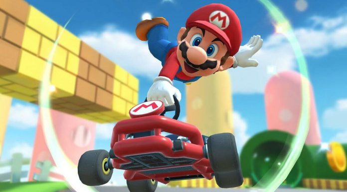 Mario Kart Tour 1.0.2 Update Will Be Rolling Out Soon To Fix Known Bugs & Glitches