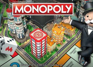 Famous Board Game 'Monopoly' Is Coming to Mobile Soon