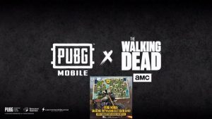 PUBG Mobile The Walking Dead Boardgame: Everything You Need To Know