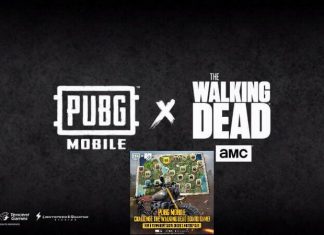PUBG Mobile The Walking Dead Boardgame: Everything You Need To Know