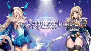 Sacred Sword Princesses Is Up For Pre-Registrations