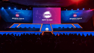 Mobile Focused eSports Tournament Network 'eSports Pro League' To Launch In Early 2020