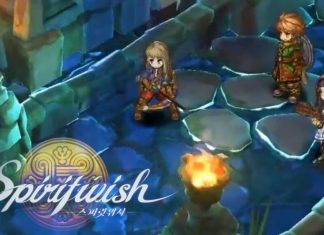 Spiritwish Is Now Available For Pre-Registration