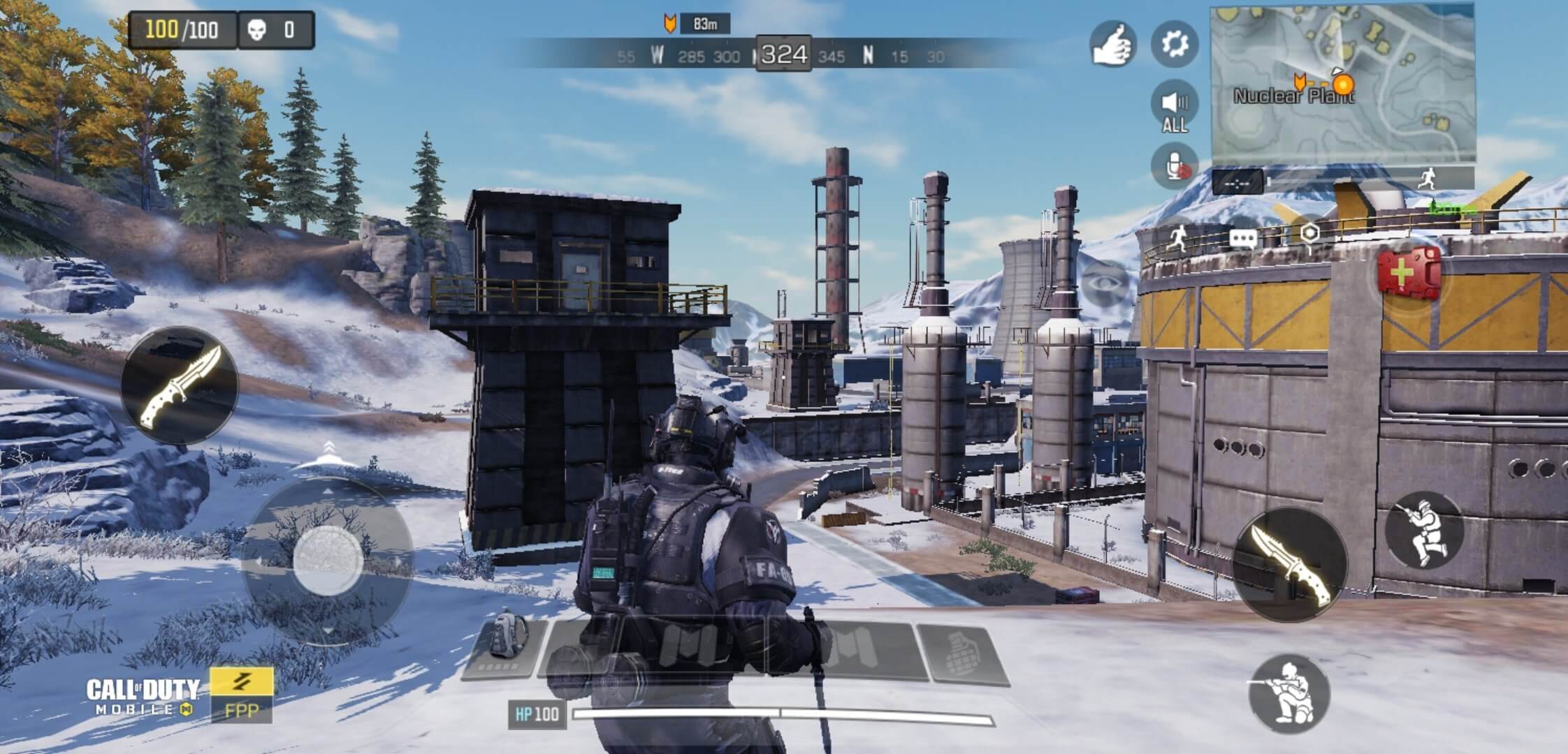 Call Of Duty Mobile Season 2: Everything You Need To Know