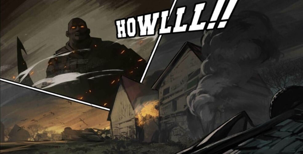 Dataminers Find Zombie Mode Story Comic in Call of Duty Mobile