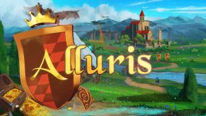 Alluris Game Review