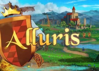 Alluris Game Review