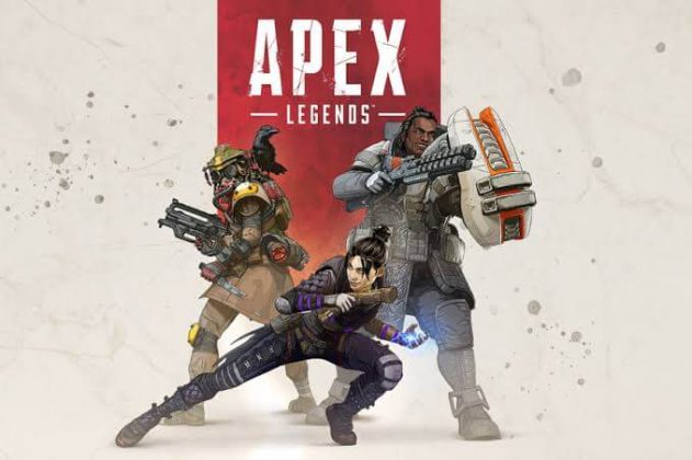 when will apex legends mobile release globally