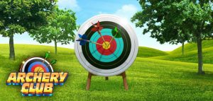 Archery Club: PvP Multiplayer Is Out For Pre-Registration