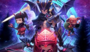 Arena Allstars Game Review