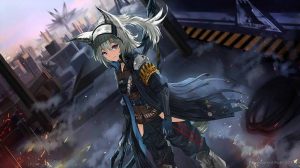 Arknights English Version Get's A New Game Trailer
