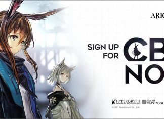 Everything You Need To Know About Arknights English CBT