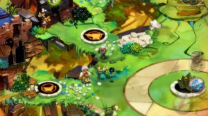 Famous Indie Hit 'Bastion' Is  Re-Launched on iOS Devices And It Is Free For A Limited Time