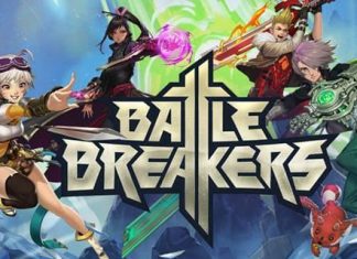 Battle Breakers Is Now Out On Both Android And iOS