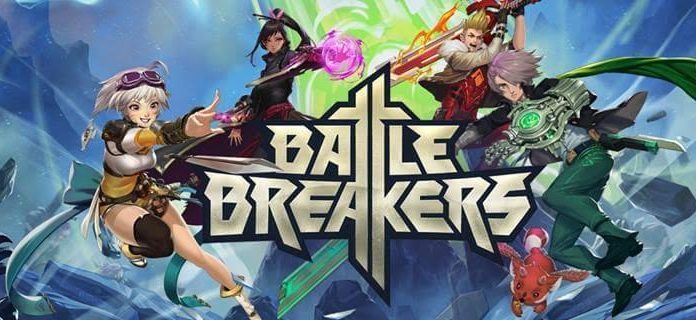 Battle Breakers Is Now Out On Both Android And iOS