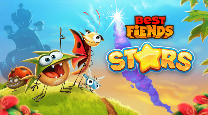 Best Friends Stars Has Been Released: Download Now