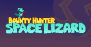 Bounty Hunter Space Lizard Is Available For Free On Google Playstore