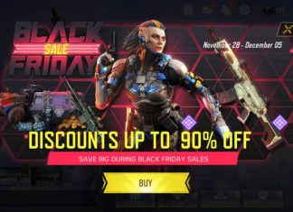 Call of Duty Mobile Black Friday Sale Is Live - Should You Buy Something?