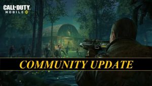 Call of Duty Mobile November Community Update - Zombie Mode, Controller Support and More