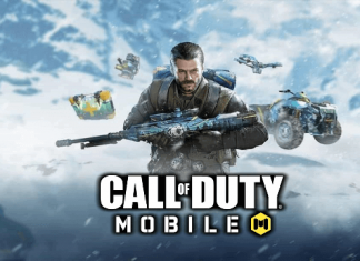 Call Of Duty Mobile Season 2: Everything You Need To Know