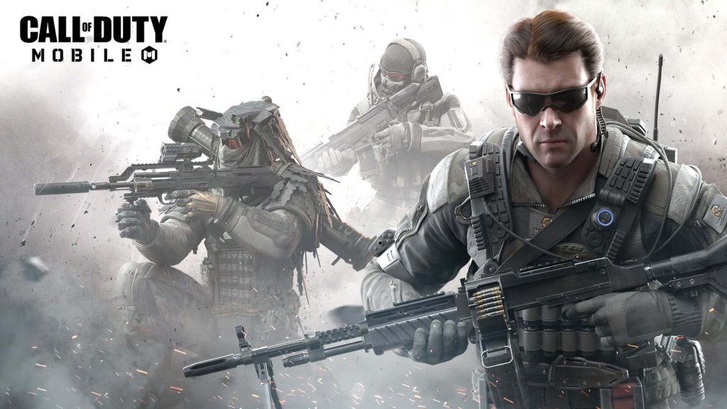 Call of Duty Mobile 22nd November Update Patch Notes ... - 