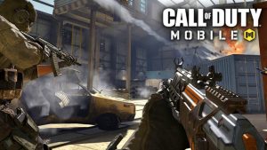 Call of Duty Mobile Recoil Control Guide