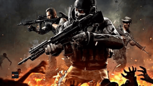 Call of Duty Mobile Zombie Mode Release Date Delayed
