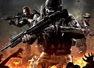 Call of Duty Mobile Zombie Mode Release Date Delayed