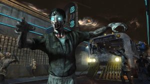 Things You Should Know About Call of Duty Mobile Zombie Mode