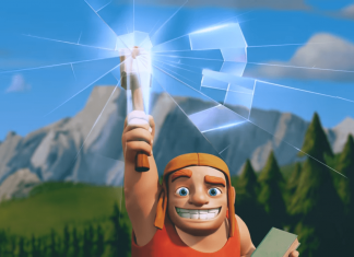 Clans of Clans Town Hall 13 Announced To Release In December 2019
