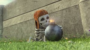 Clash Of Clans Town Hall 13 Is Definitely Coming This Christmas 2019