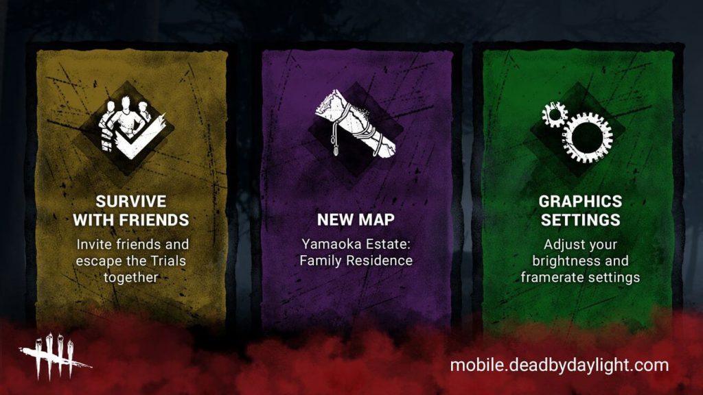 Dead By Daylight Mobile Gets 1.0.4 Beta Update: Download Now