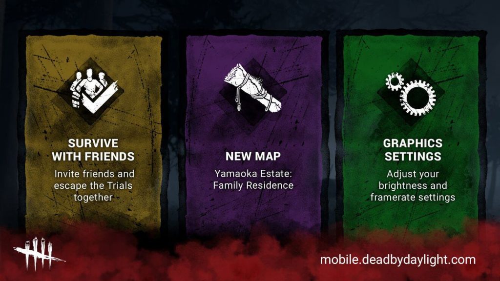 Dead By Daylight Mobile Gets 1 0 4 Beta Update Download Now Mobile Mode Gaming