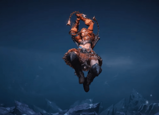 Diablo Immortal Gets A New Gameplay Trailer At BlizzCon 2019