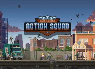 Door Kickers: Action Squad Arriving On Mobile Devices In Early 2020