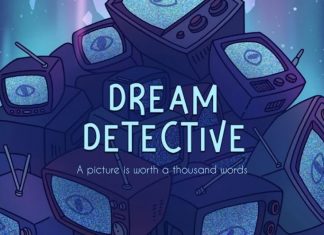 Dream Detective Is All Set To Release Next Month On Mobile Devices