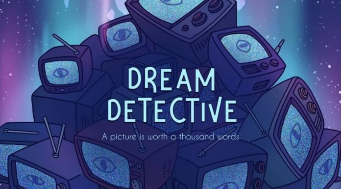 Dream Detective Is All Set To Release Next Month On Mobile Devices