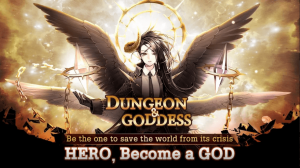 Korean - Made RPG 'Dungeon and Goddess' Is Now Available On Play Store