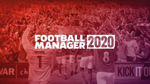 Football Manager 2020 Mobile Is Available For Pre-Registration