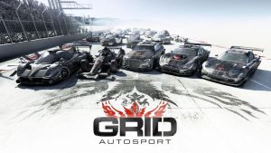 GRID Autosport Will Finally Be Available For Android On 26th November