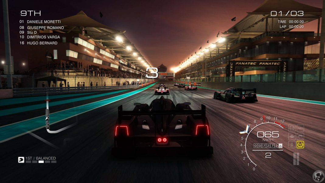 pixel 3 grid autosport images