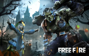 Garena Free Fire Developers' Aim In Near Future To Improve These Features