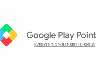 Google Play Points: Everything You Need To Know