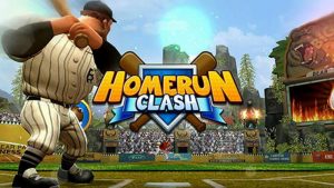 Homerun Clash Game Review